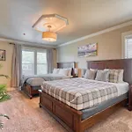 Stay Portland Collection - The Garfield Getaway House- Luxury New Build