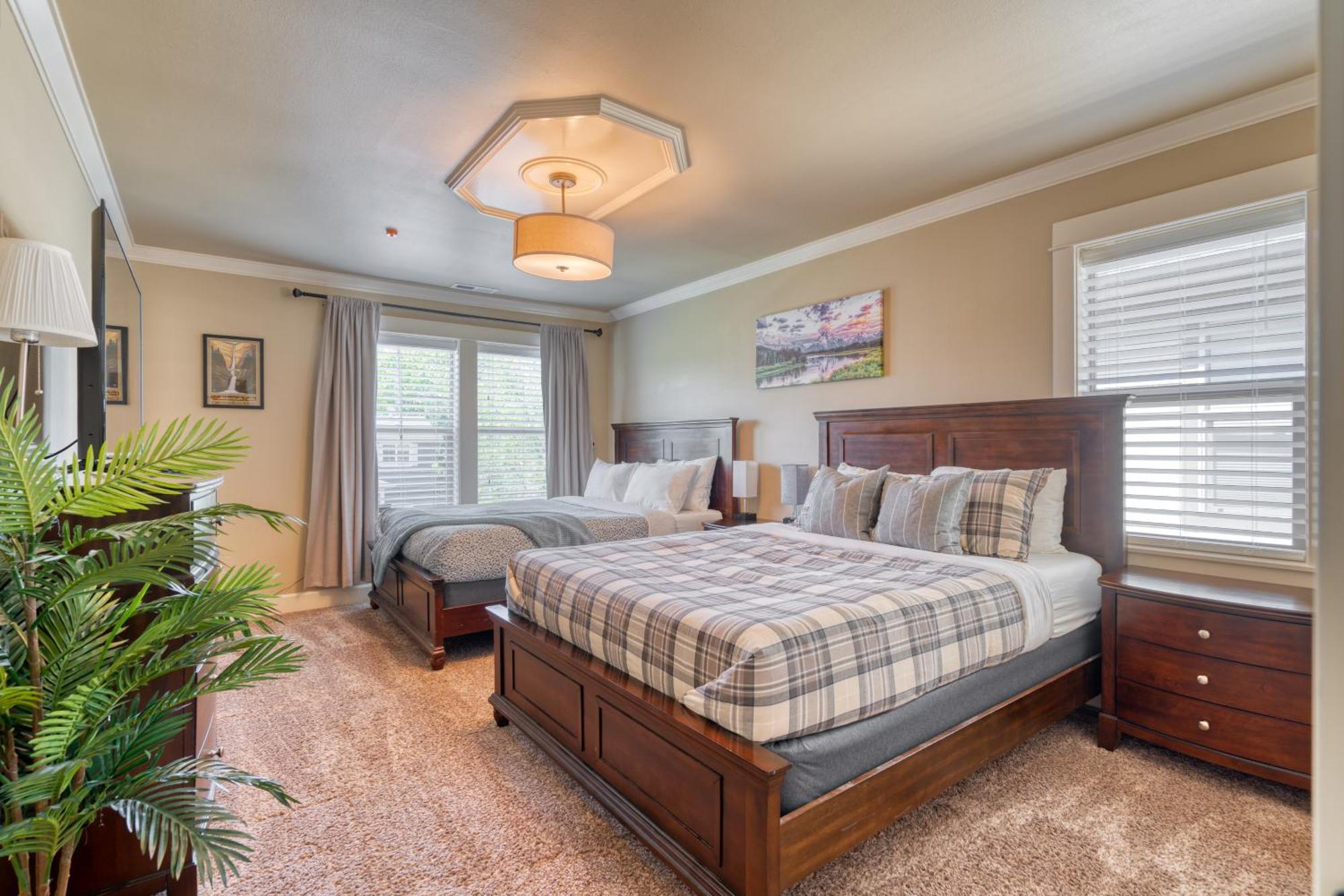 Collection - The Garfield Getaway House- Luxury New Build Portland